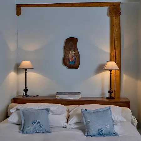 Rustic Stone House Holiday home