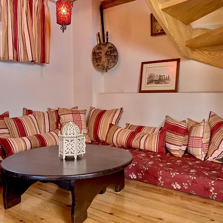Rustic Stone House Holiday home