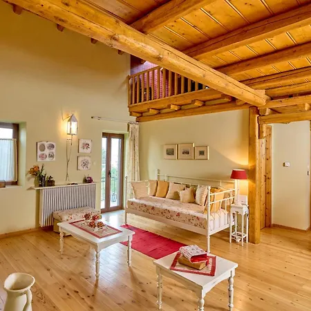 Holiday home Rustic Stone House